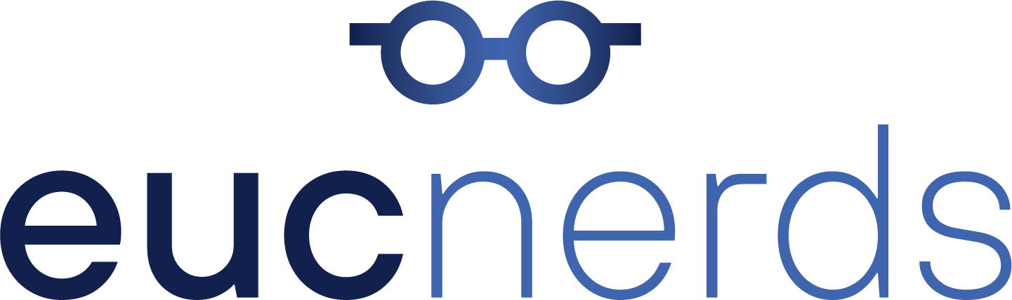 EUC Nerds Logo